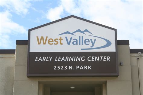 M.a.o.f. Mountain Valley Early Learning Center .